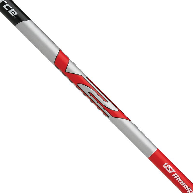 UST Mamiya Proforce V2 HL Graphite Wood Shaft