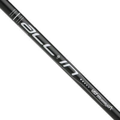 UST All-In .370 Graphite Putter Shaft