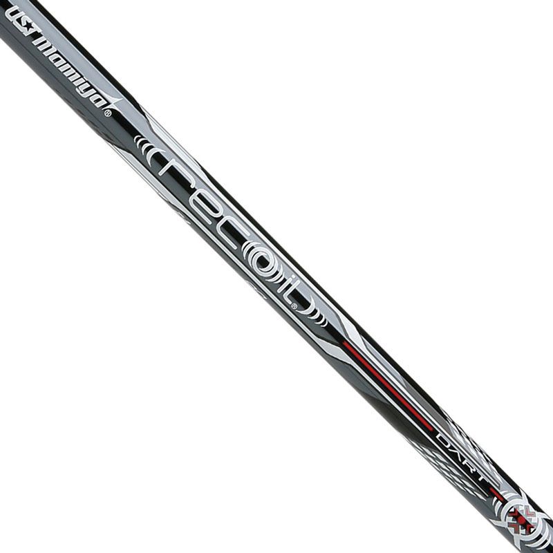 UST Mamiya Recoil Dart 90 .355 Iron Shaft