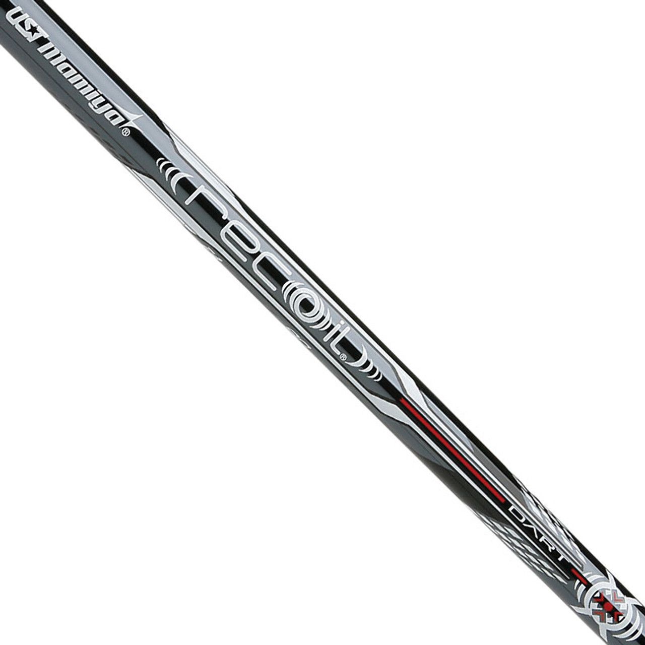 UST Mamiya Recoil Dart Graphite Iron Shaft