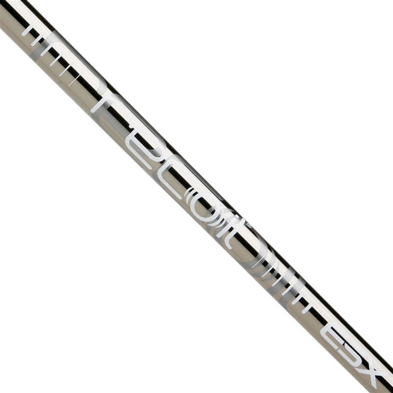 UST Mamiya 450/460 ESX Graphite Iron Shaft