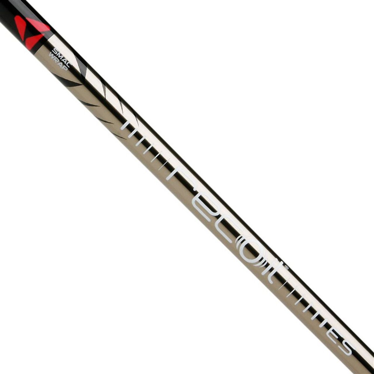 UST Mamiya Recoil 760/780 ES SmacWrap IP Graphite Iron Shaft