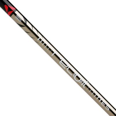 UST Mamiya Recoil 760/780 ES SmacWrap IP Graphite Iron Shaft