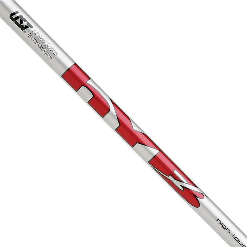 UST Mamiya DHI Series Graphite Hybrid Shaft