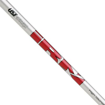 UST Mamiya DHI Series Graphite Iron Shaft