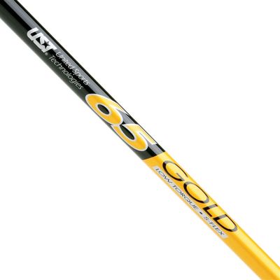 UST Mamiya Gold 65 Graphite Wood Shaft