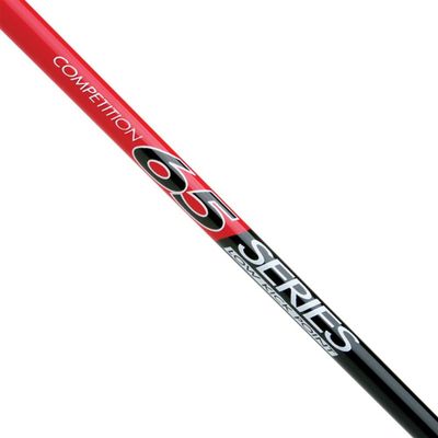 UST Mamiya Competition Series Graphite Iron Shaft