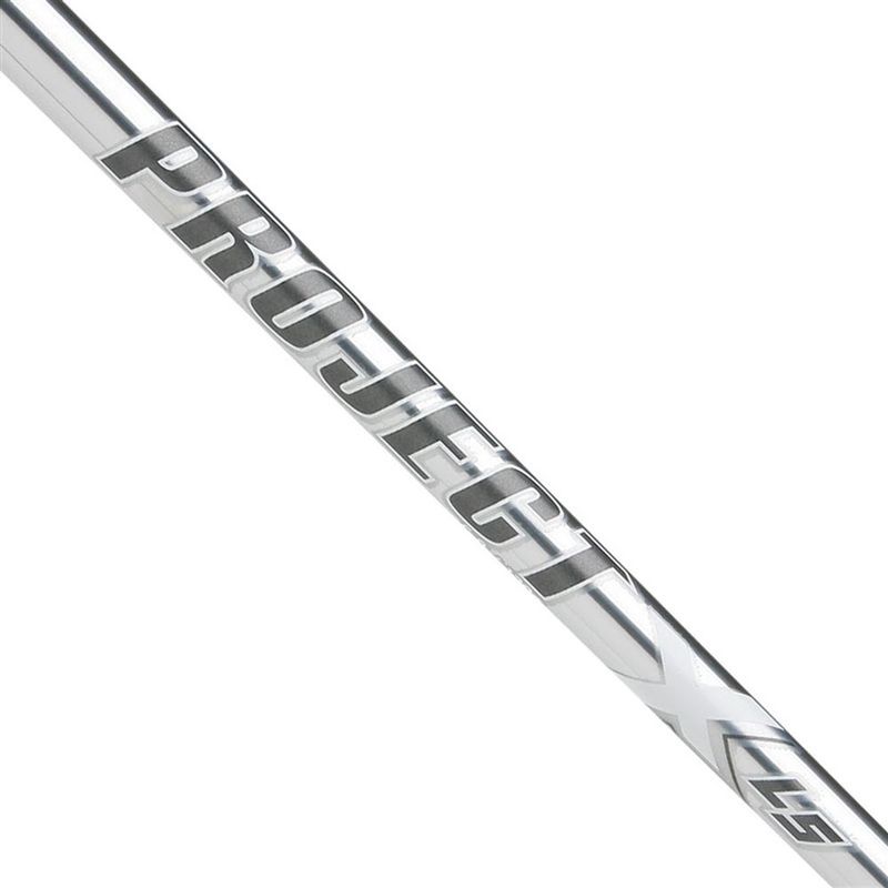 Project X LS .355 Steel Iron Shaft