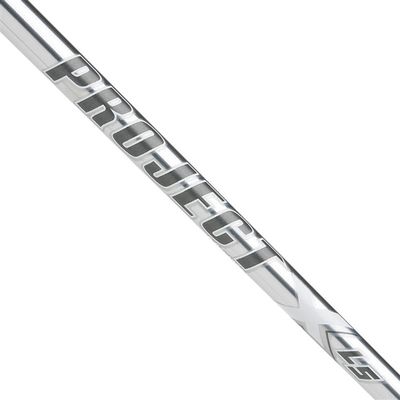 Project X LS .355 Steel Iron Shaft