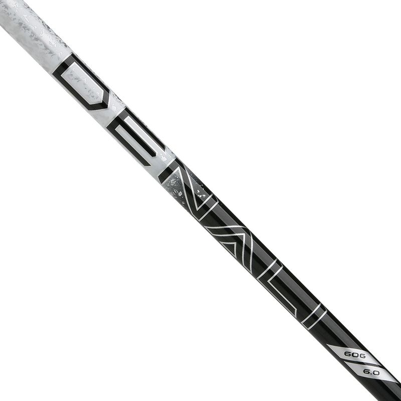 Project X Denali Black Graphite Wood Shaft