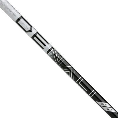 Project X Denali Black Graphite Wood Shaft
