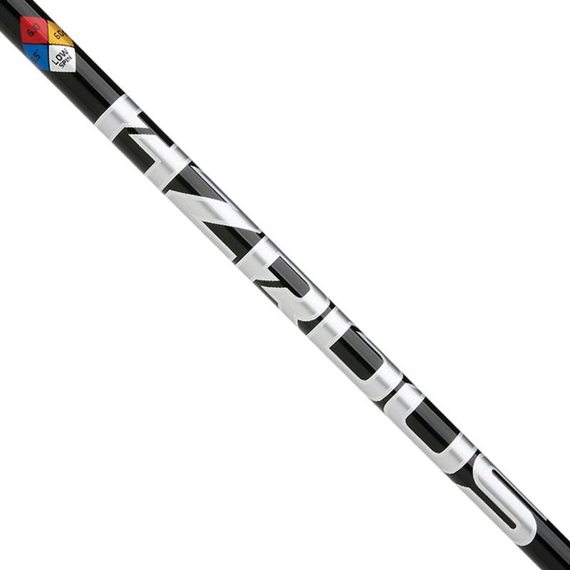 Project X HZRDUS Black G4 Graphite Wood Shaft
