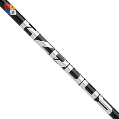 Project X HZRDUS Black G4 Graphite Wood Shaft
