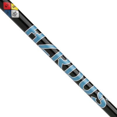Project X HZRDUS Smoke Blue RDX Graphite Wood Shaft