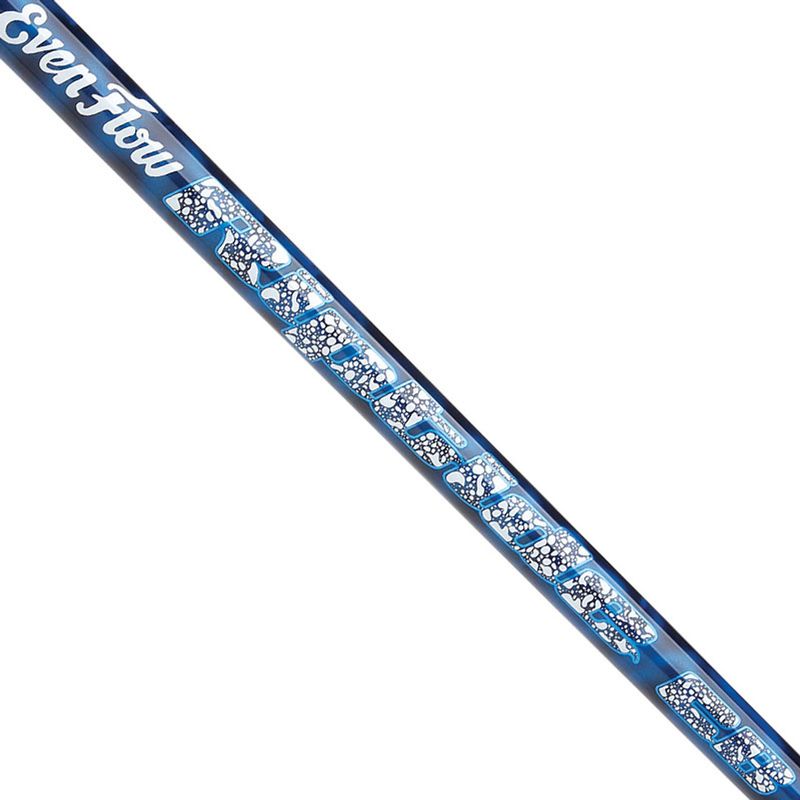 Project X Riptide CB Graphite Wood Shaft
