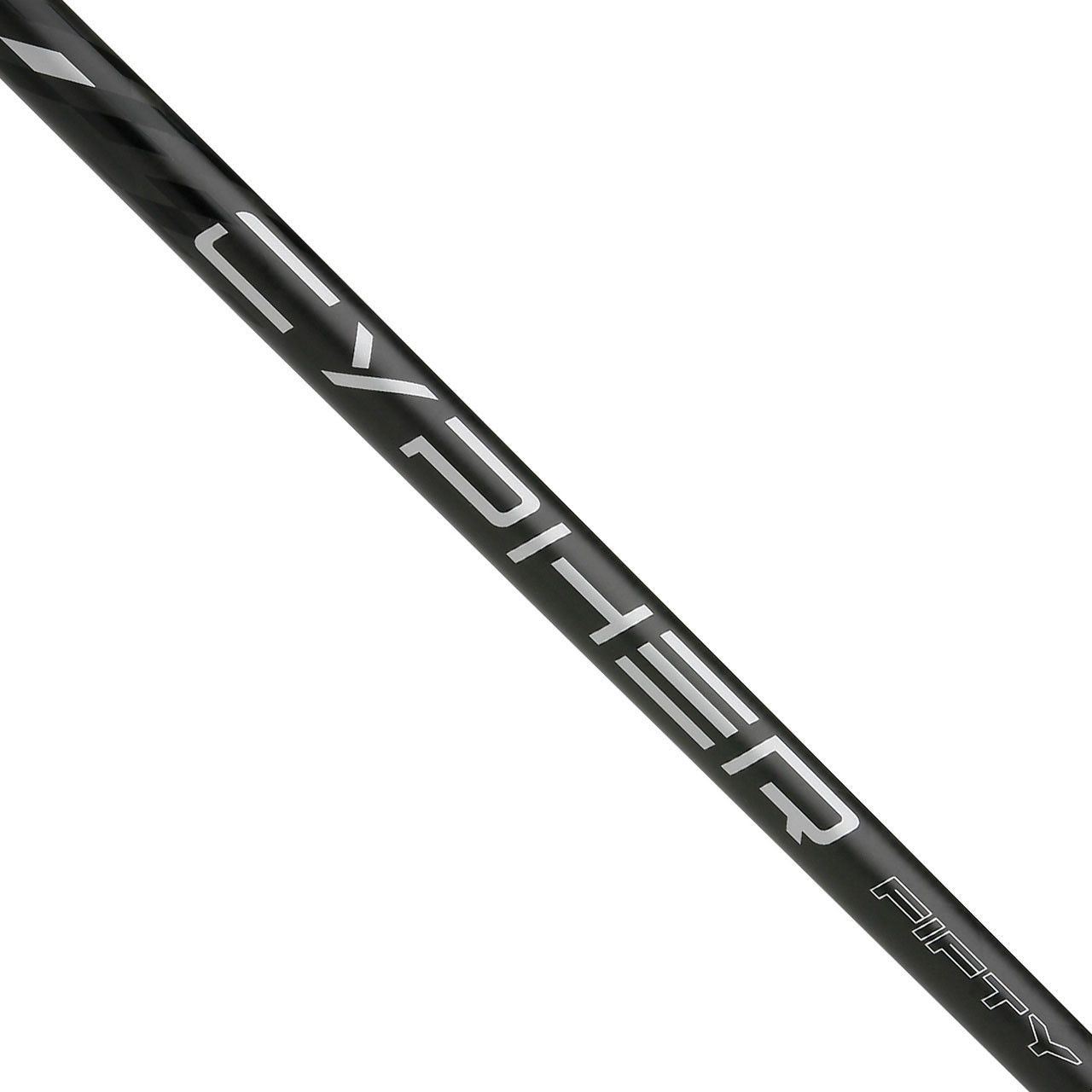 Project X Cypher G2 Graphite Wood Shaft