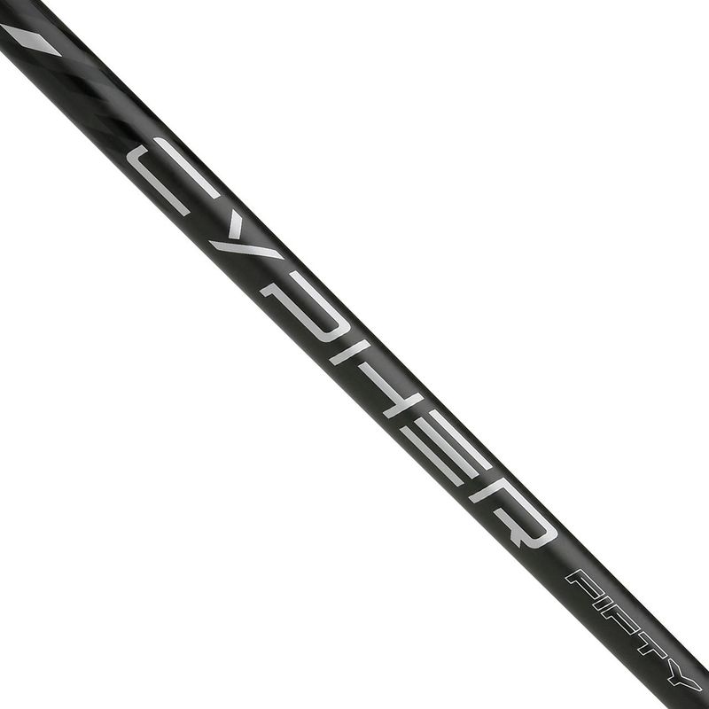 Project X Cypher G2 Graphite Wood Shaft