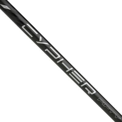 Project X Cypher G2 Graphite Wood Shaft