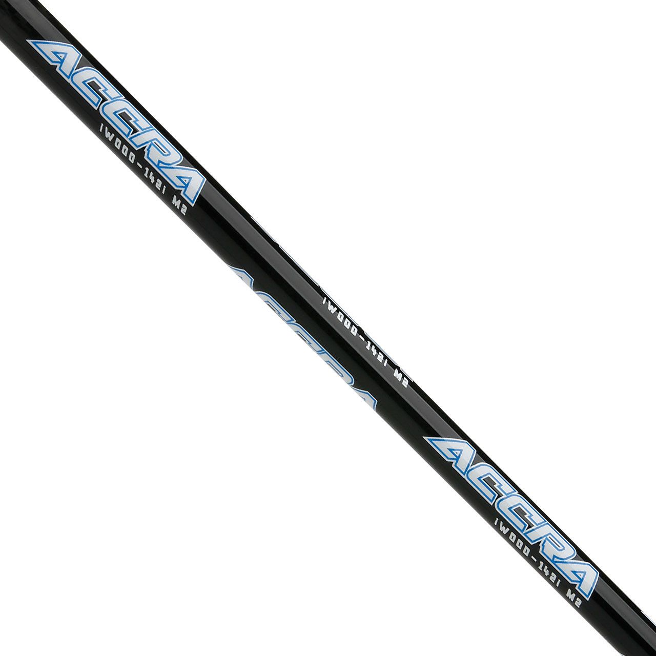 Accra iWood Shaft