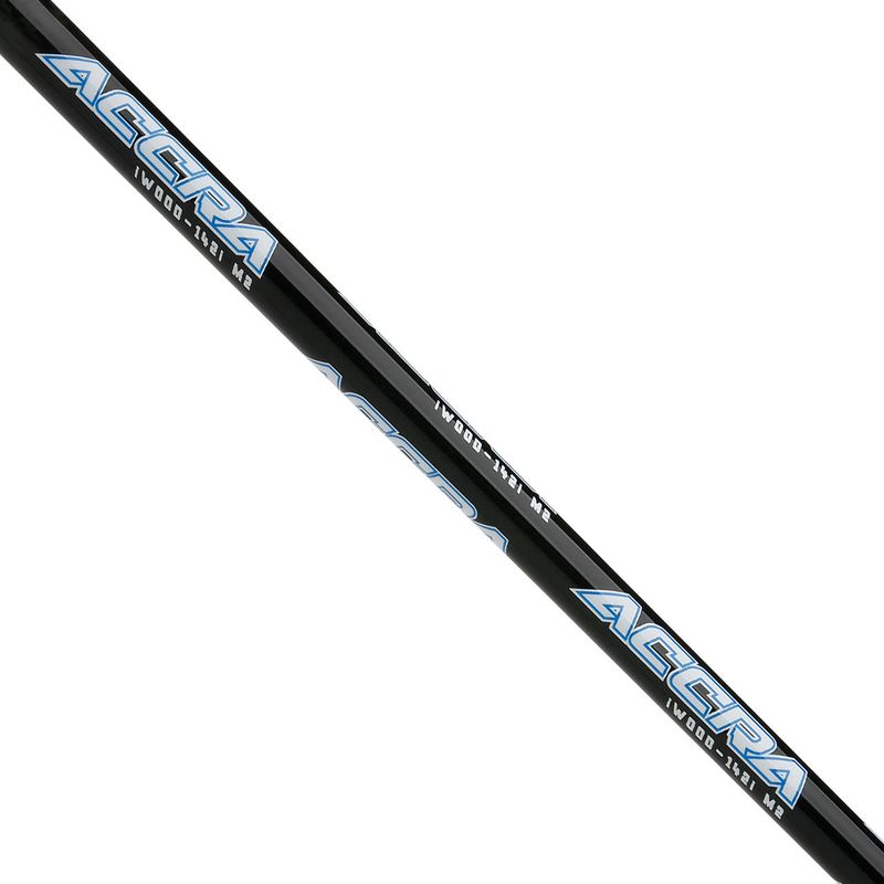 Accra iWood Shaft