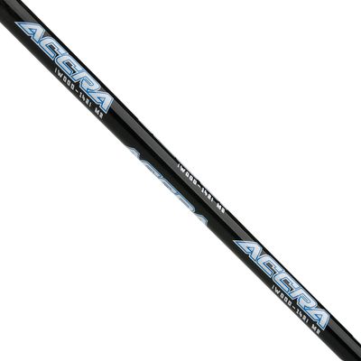 Accra iWood Shaft