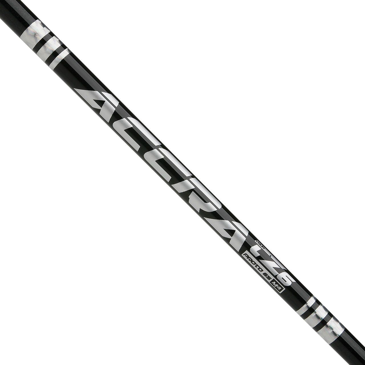 Accra TZ6 Wood Shaft