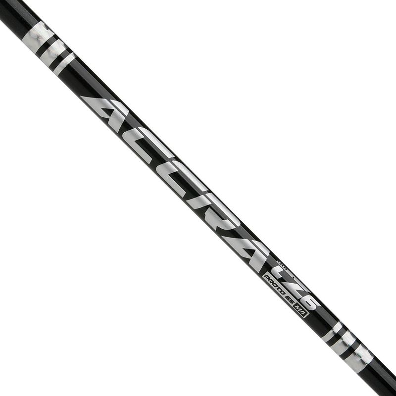 Accra TZ6 Wood Shaft