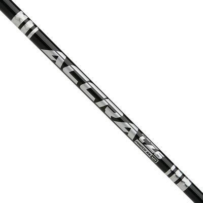 Accra TZ6 Wood Shaft