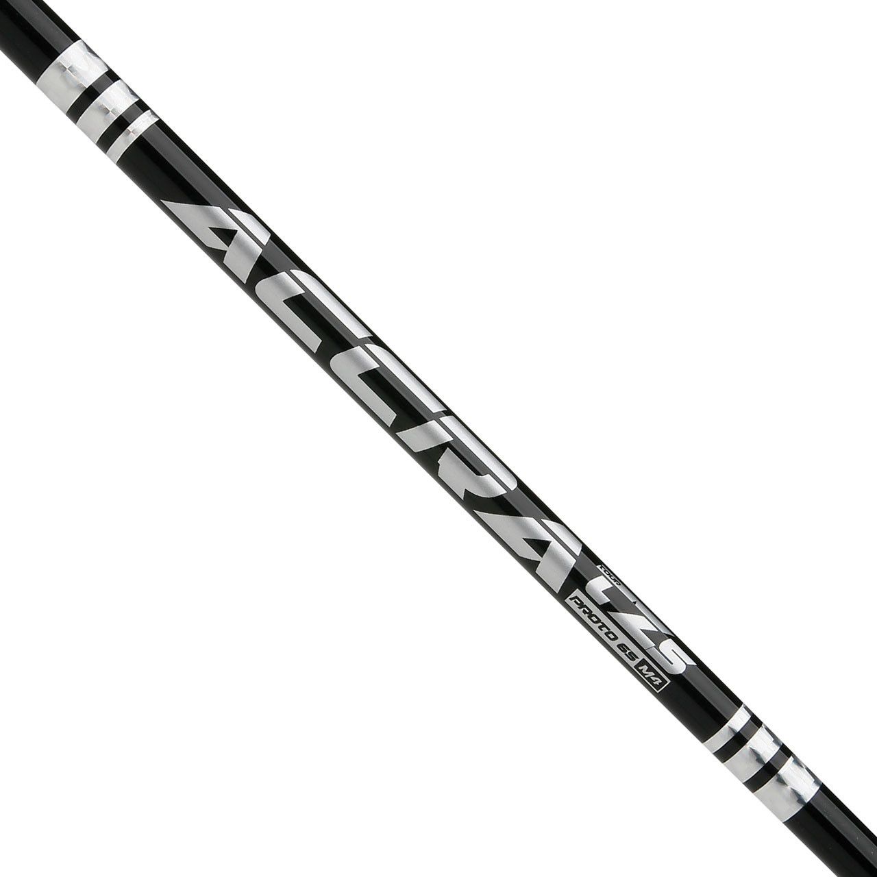 Accra TZ5 Wood Shaft