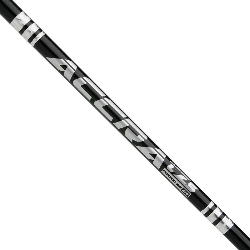 Accra TZ5 Wood Shaft