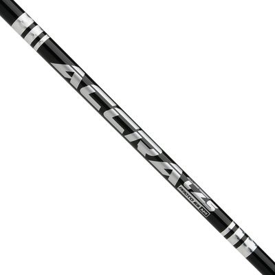 Accra TZ5 Wood Shaft
