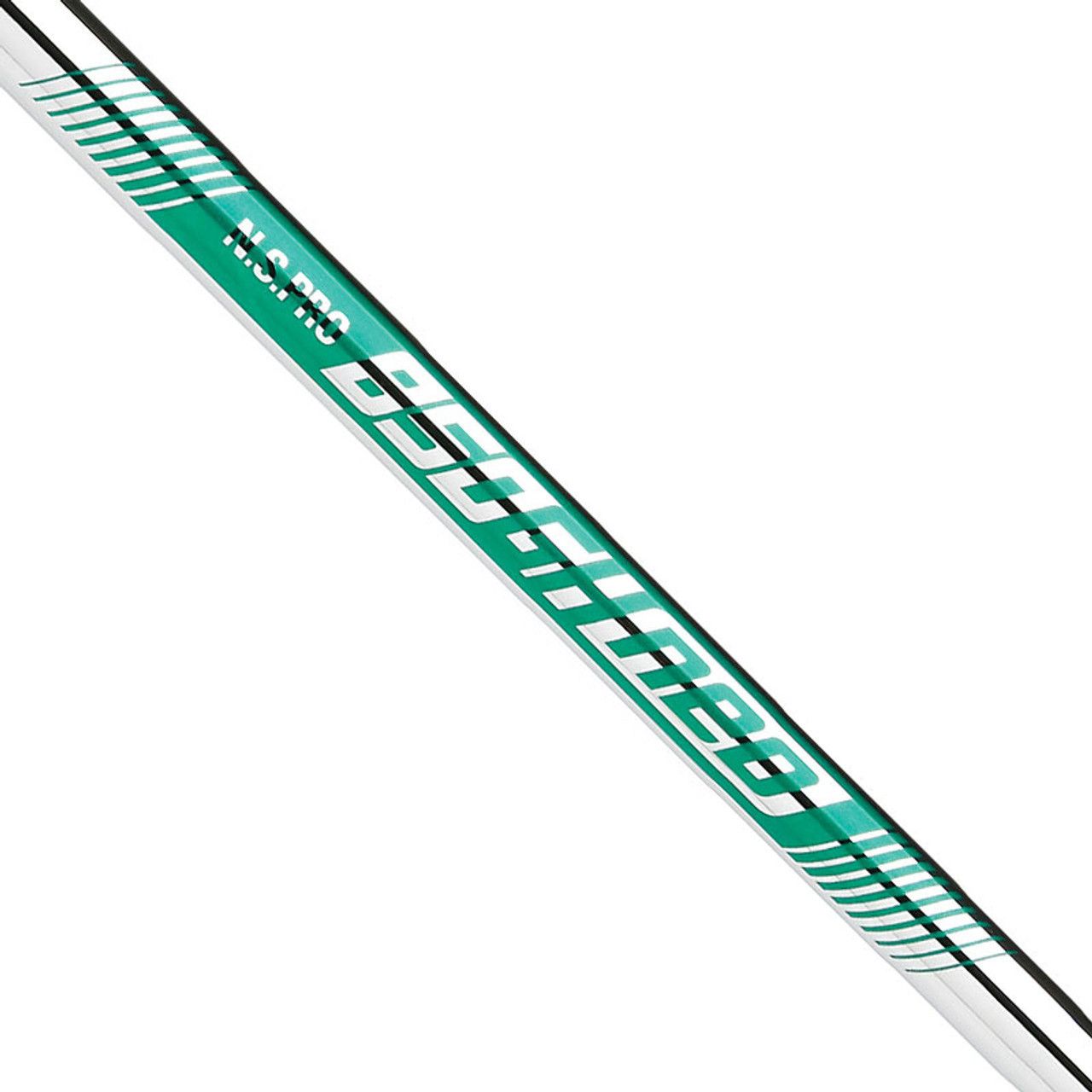 Nippon NS Pro 850GH NEO .355 Iron Shaft