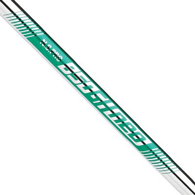 Nippon NS Pro 850GH NEO .355 Iron Shaft