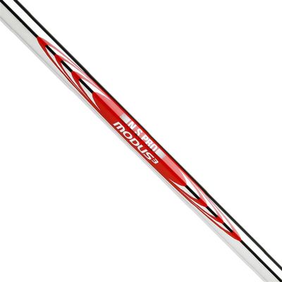 Nippon N.S. Pro Modus 3 Tour 120 .355 Iron Shaft