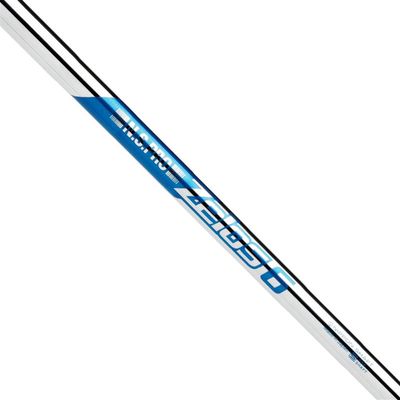 Nippon N.S. PRO ZELOS 6 .370 Iron Shaft