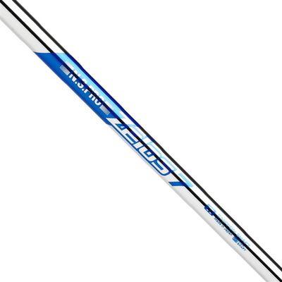 Nippon Zelos 7 .370 Steel Shaft