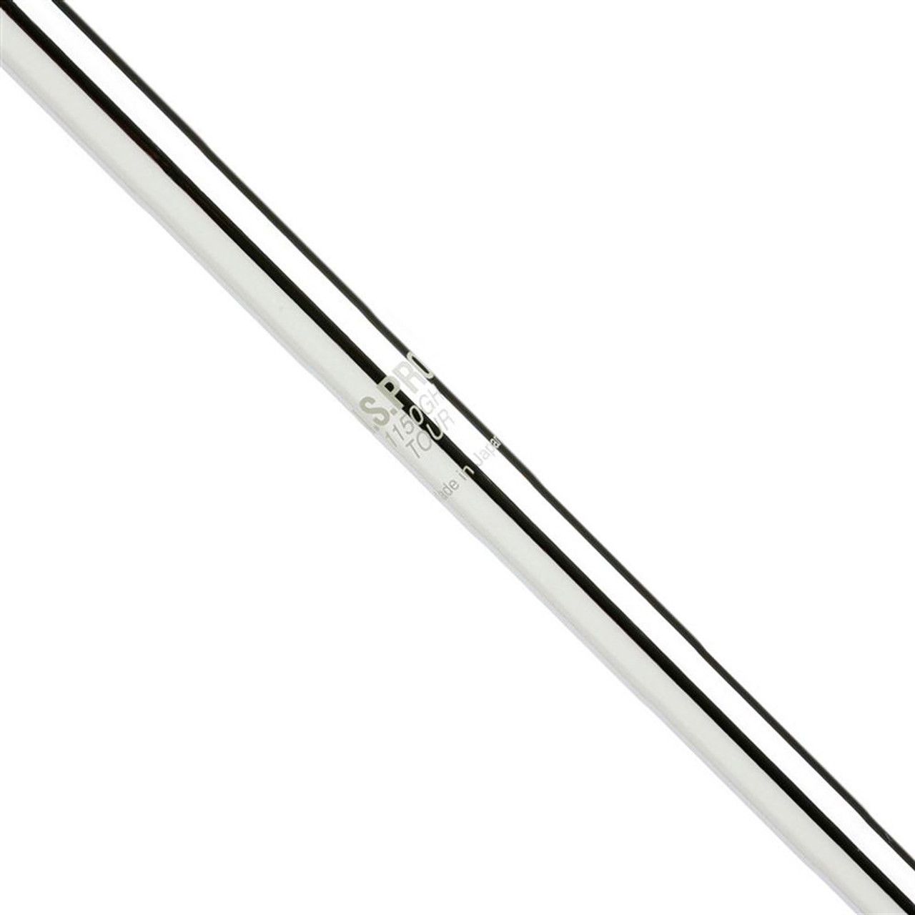 Nippon N.S. Pro 1150GH .370 Iron Shaft