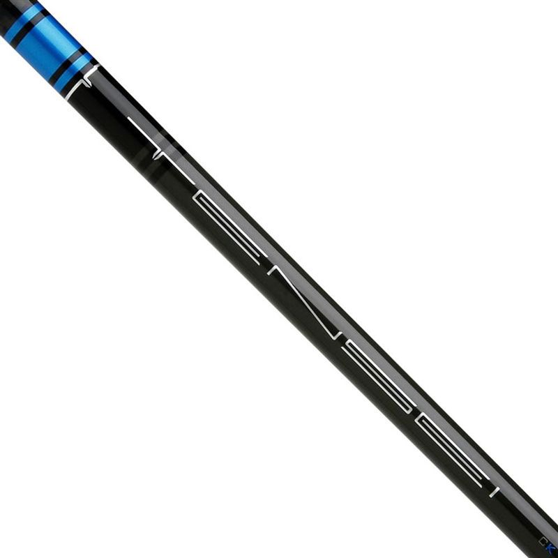 Mitsubishi Tensei CK Blue Graphite Wood Shaft