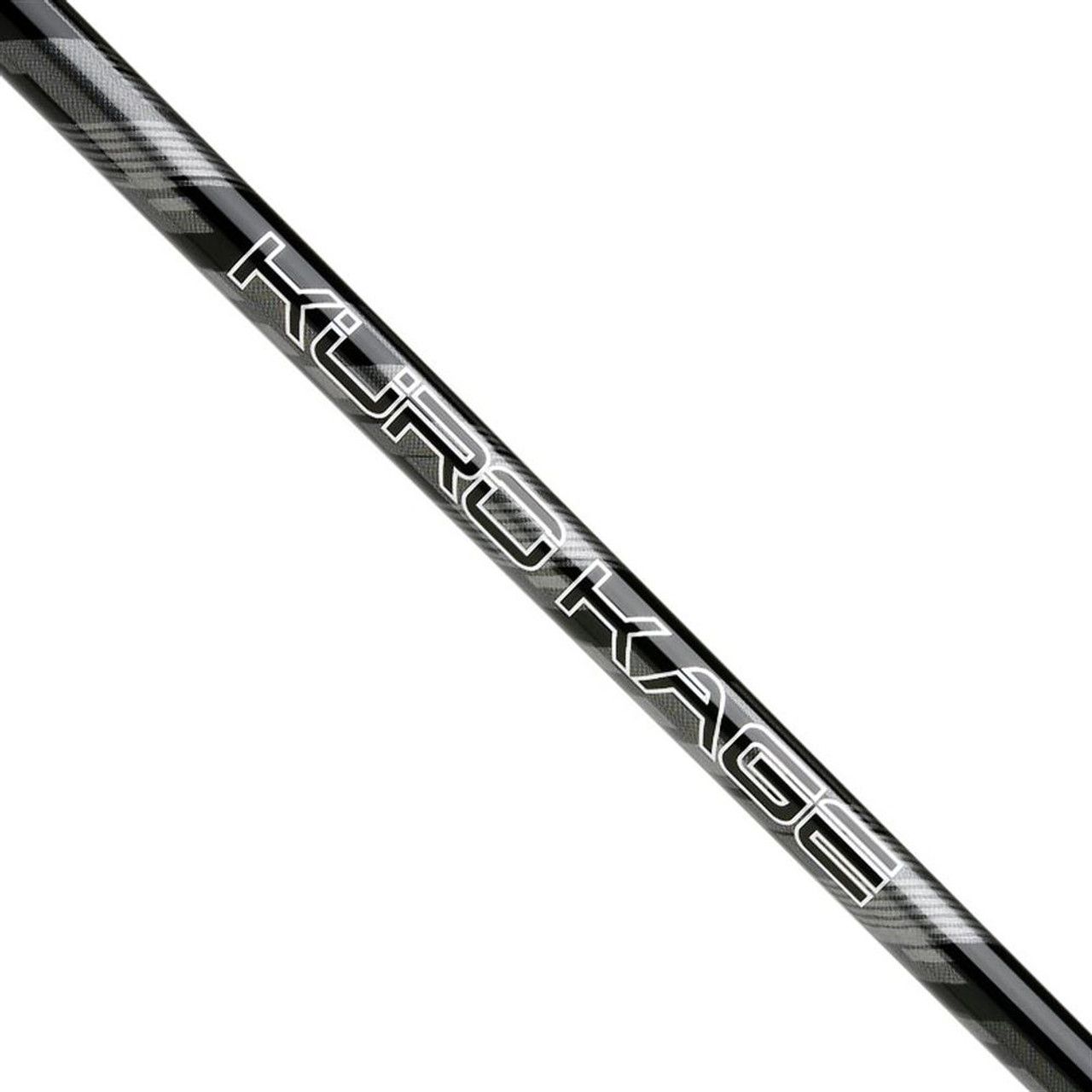 Mitsubishi Kuro Kage Black 2nd Gen Hybrid Shaft