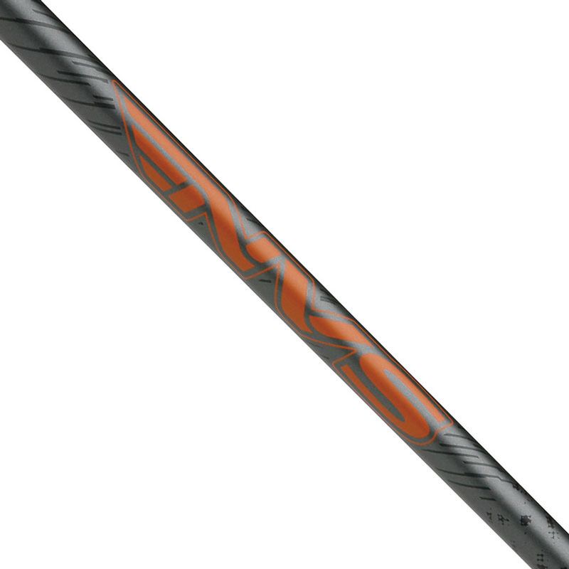 Aldila NVS Orange Graphite Wood Shaft