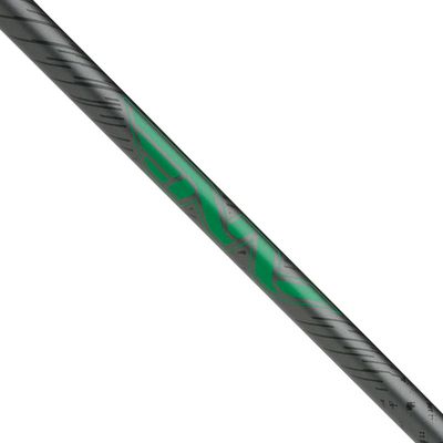 Aldila NV Green Graphite Wood Shaft