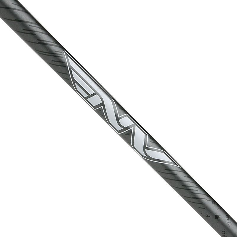 Aldila NV Graphite Iron Shafts .370