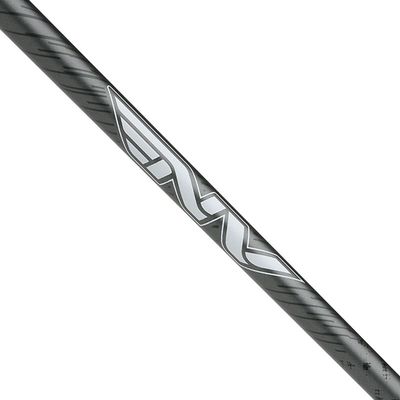 Aldila NV Graphite Iron Shafts .370