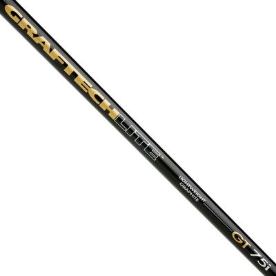 Graftech Lite Graphite Iron Shaft