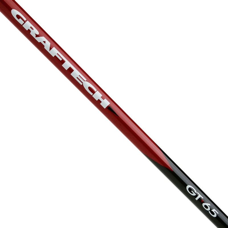 Graftech GT 65 Graphite Iron Shaft