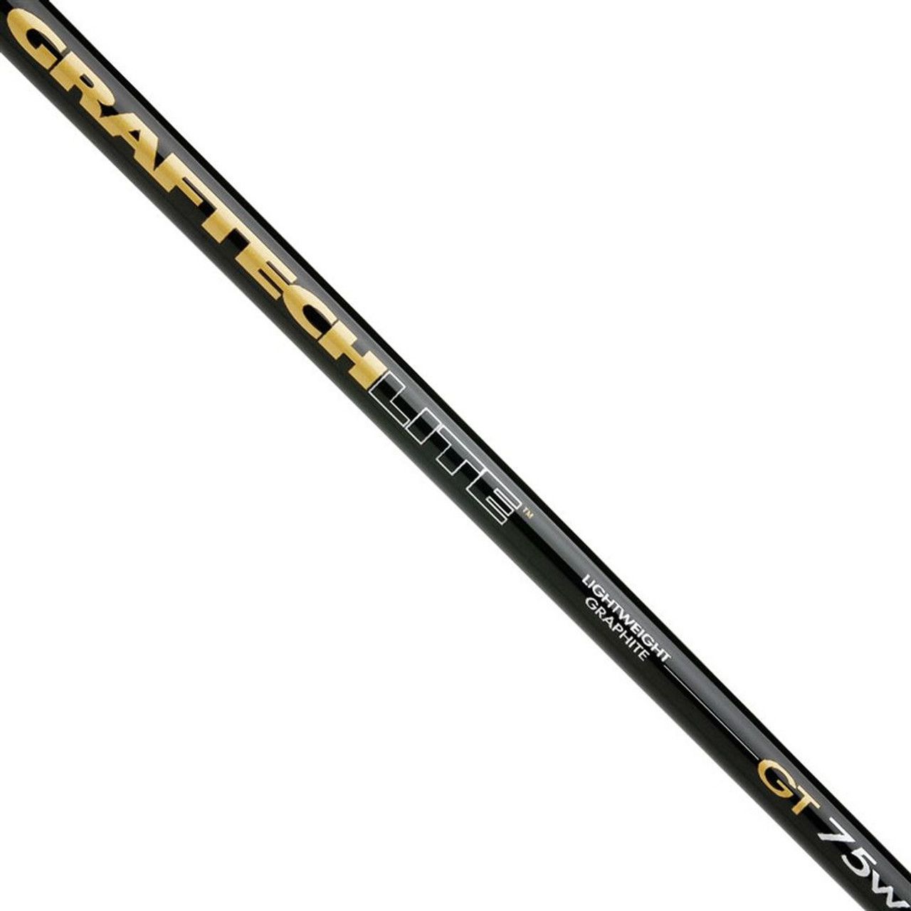 Graftech Lite Graphite Wood Shaft