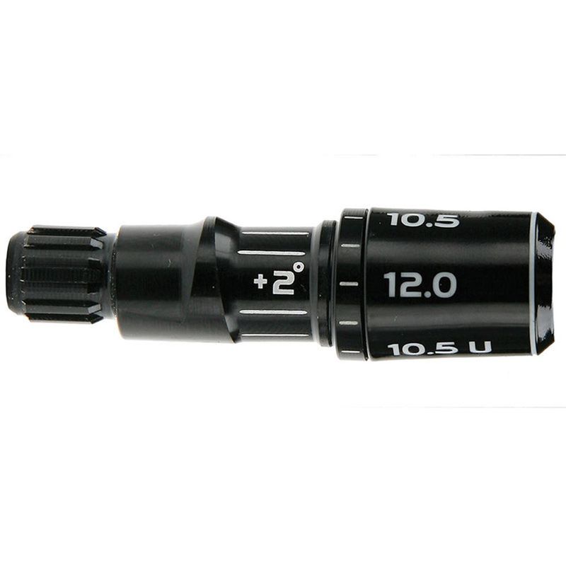 TaylorMade R1 Shaft Adaptor