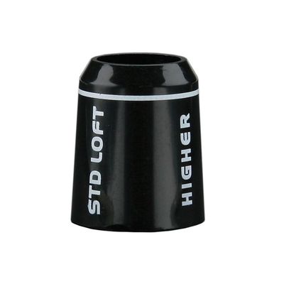 TaylorMade M1, R15 &amp; SLDR Adaptor Ferrule