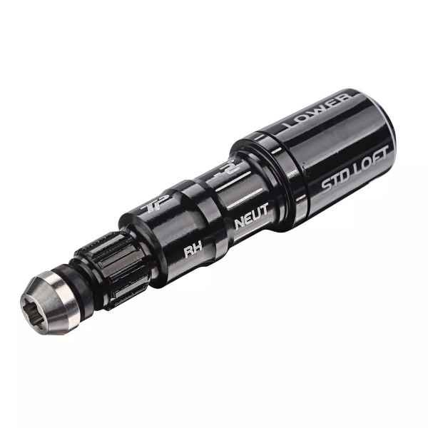TaylorMade R15 SLDR RBZ Shaft Adapter