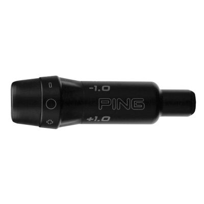 Ping G430 G425 and G410 Driver Fairway Shaft Adaptor